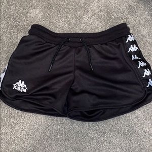 KAPPA banda anguy shorts